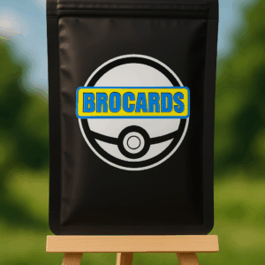 Pokémon Mystery pack