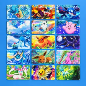 Pokémon magneet
